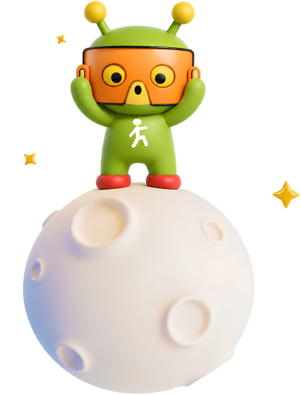 Jeno Planet